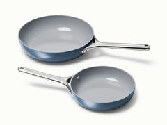 Fry Pan Duo