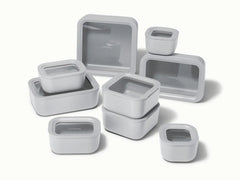Food Storage + Minis Set