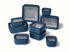 Food Storage + Minis Set
