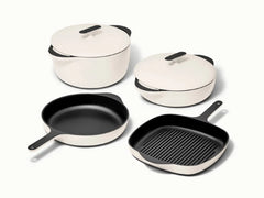 Cast Iron Set