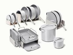 Full Ceramic Cookware Bundle