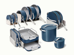 Full Ceramic Cookware Bundle