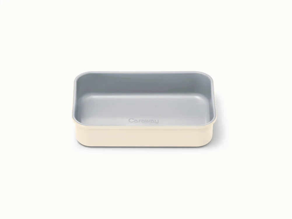 Small Rectangle Pan